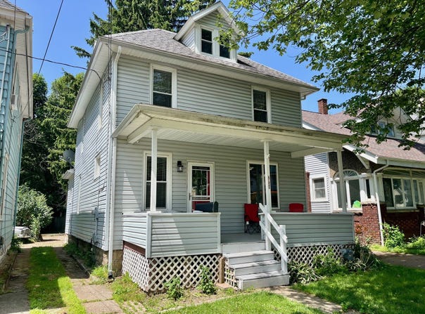 2940 COCHRAN Street, Erie, PA 16508