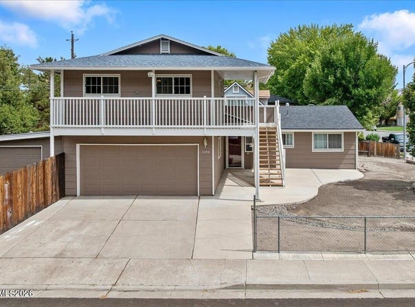 7190 Bluestone Drive, Reno, NV 89511
