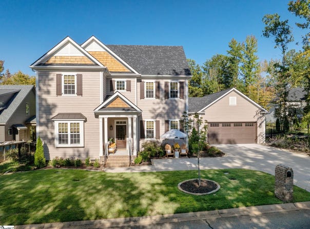 600 Acadia Avenue, Piedmont, SC 29673