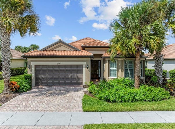 19143 KIRELLA Street, VENICE, FL 34293