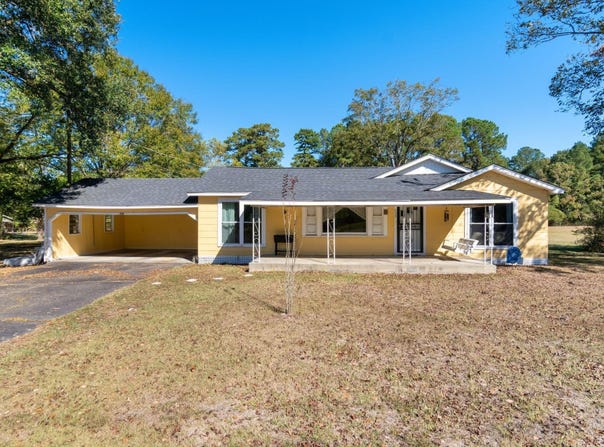 533 Lower Myrick, Laurel, MS 39443