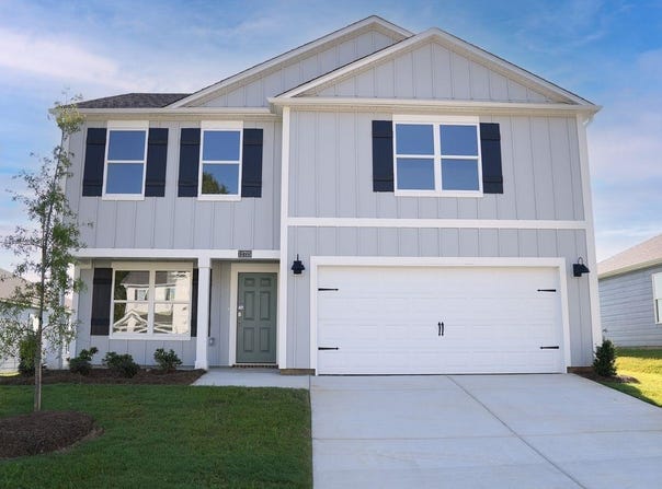 12725 COLLIER CURVE, LAKE VIEW, AL 35111
