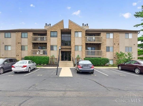3635 Kohn Drive, Fairfield, OH 45014
