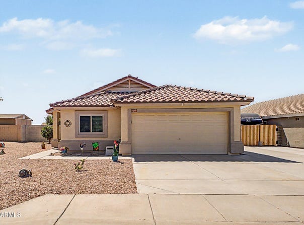 9255 E ELLIS Street, Mesa, AZ 85207