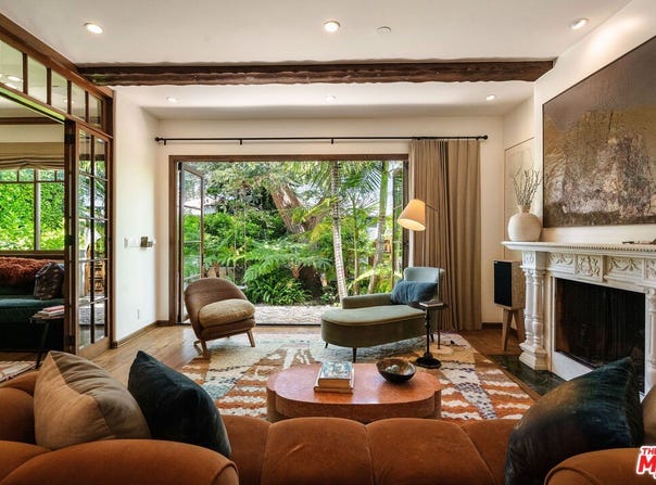 1623 Crescent Pl, Venice, CA 90291