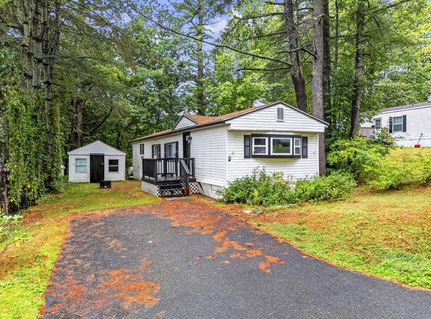 18 Sparrow Drive, Augusta, ME 04330