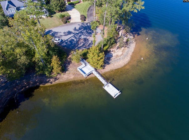 Dawn Island Trail, Chapin, SC 29036
