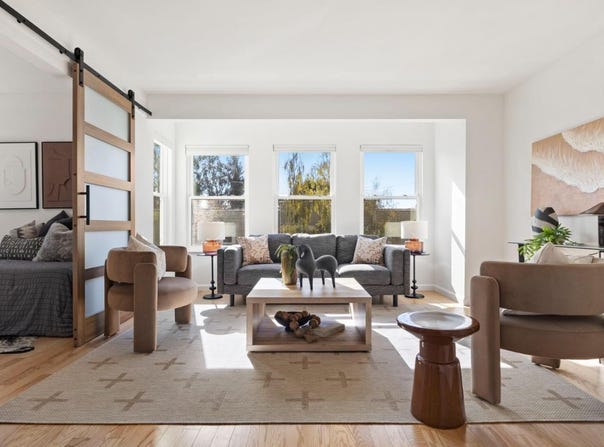 1218 Rhode Island ST 7, SAN FRANCISCO, CA 94107