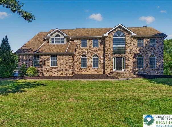 630 Clearfield Road, Bushkill Twp, PA 18064