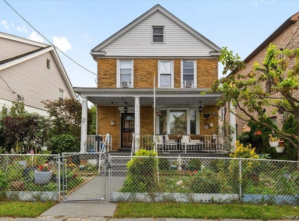 178 Winfred Avenue, Yonkers, NY 10704