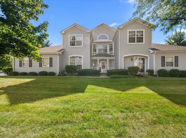 413 Cascade Lane, Oswego, IL 60543