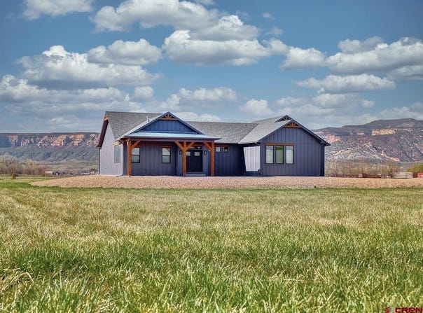 2019 I Road, Fruita, CO 81521