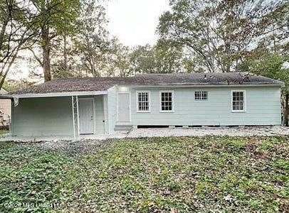 1924 Willow Way, Jackson, MS 39204