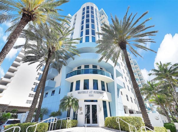 9201 COLLINS AVENUE, SURFSIDE, FL 33154