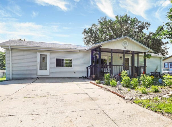 1845 Custer Rd., Junction City, KS 66441