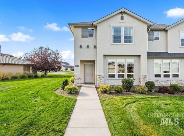 5819 W Hamm Ln., Eagle, ID 83616