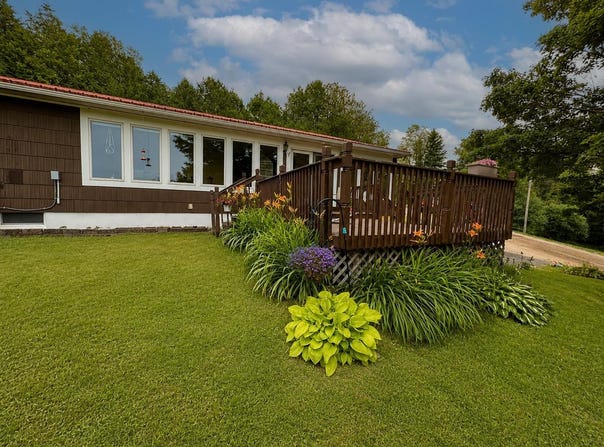 561 Sheldon Brook Road, Lyndon, VT 05851