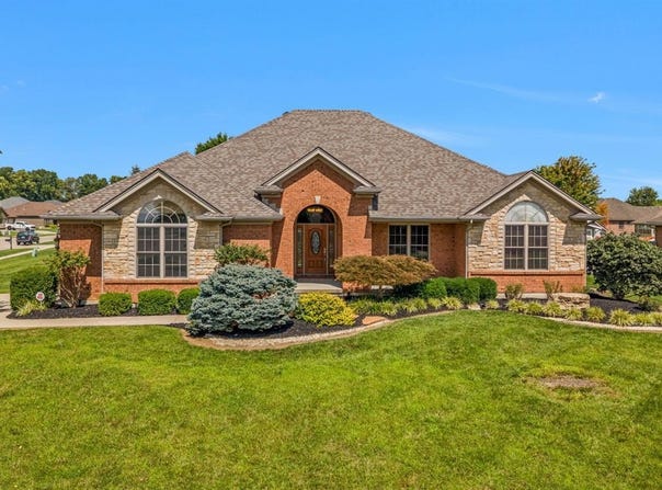 382 Sunset Drive lot: 0, Carlisle, OH 45005