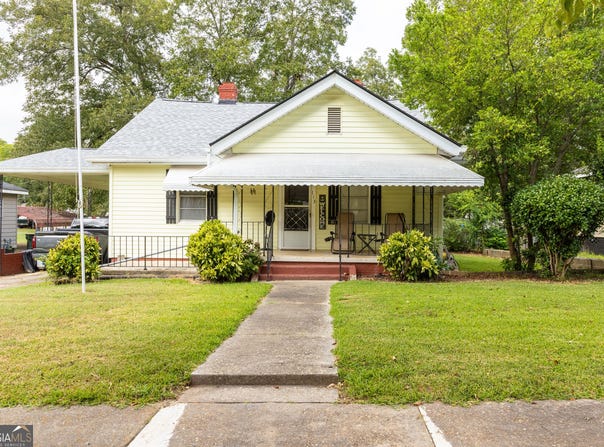 113 O Street, Thomaston, GA 30286