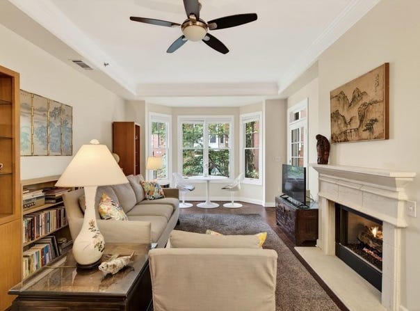 850 Piedmont Avenue NE, Atlanta, GA 30308