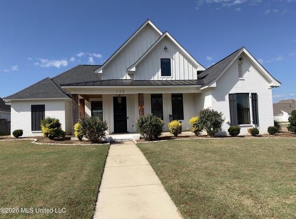 129 Coventry Lane, Canton, MS 39046