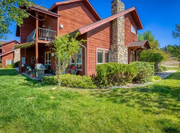 16 Holly Tree Circle, Pagosa Springs, CO 81147