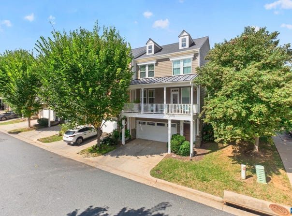 2317 AVINITY CT, CHARLOTTESVILLE, VA 22902