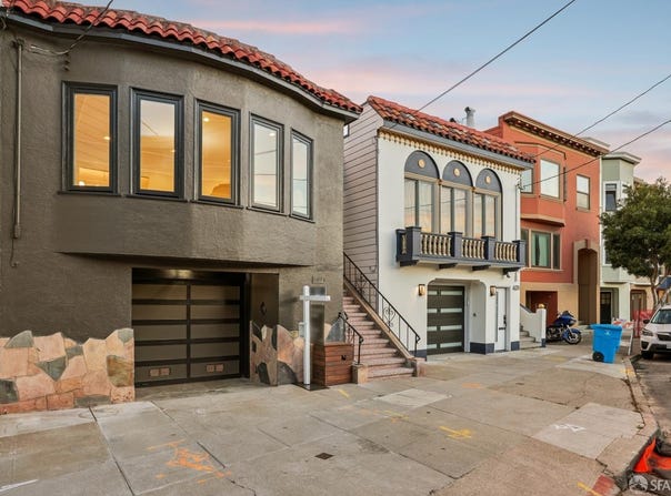 621 San Jose Avenue, San Francisco, CA 94110