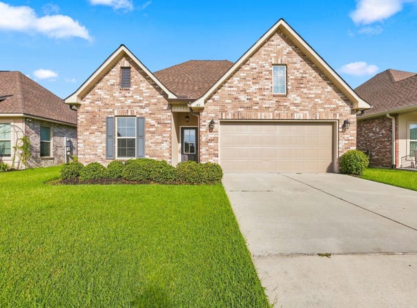 163 Magazine Loop, Thibodaux, LA 70301