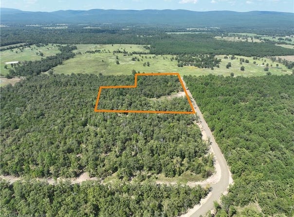 30225 River RD, Whitesboro, OK 74577