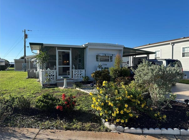 1784 MIDLOTHIAN Street, SARASOTA, FL 34234