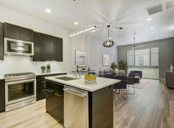 2314 Enfield Rd, Austin, TX 78703