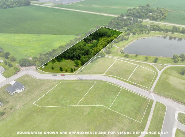 TBD BLOCK 1 S 21st St., Montevideo, MN 56265