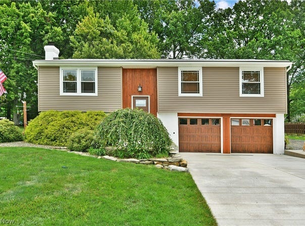 190 Wall Drive, Cortland, OH 44410