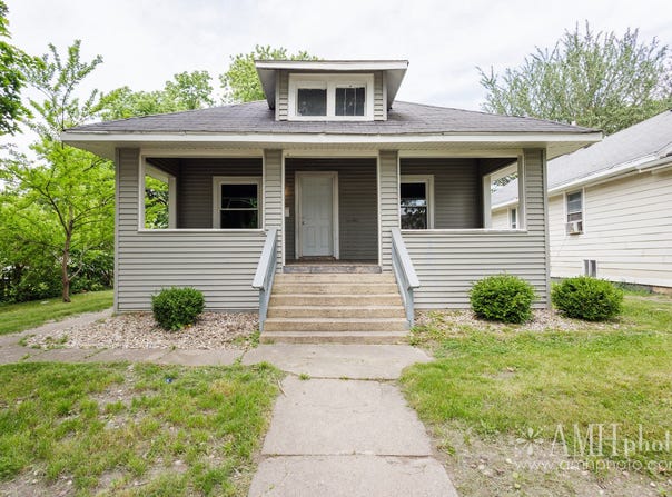 459 S Lincoln Avenue, Kankakee, IL 60901