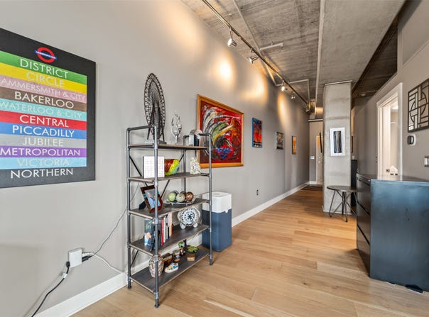 309 E 5th Street, Des Moines, IA 50309