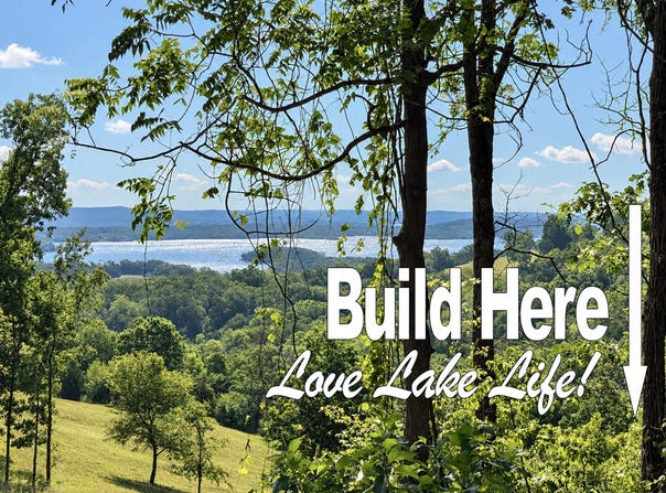 88 Lazarus Road, Reeds Spring, MO 65737