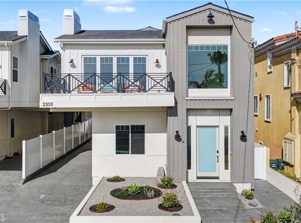 2205 Marshalfield, Redondo Beach, CA 90278