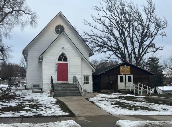 14 S 16th Street, Denison, IA 51442