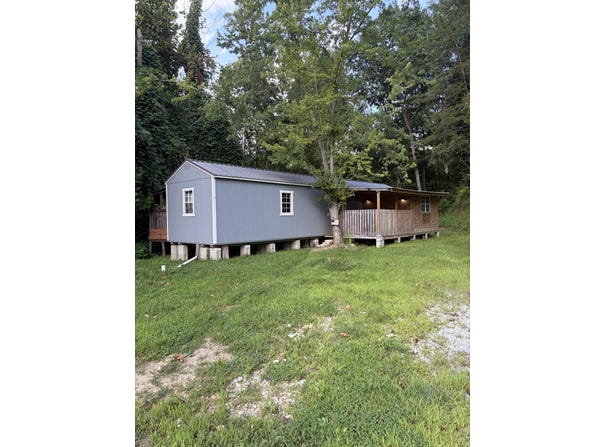 3044 Kentucky 1812, Jackson, KY 41339
