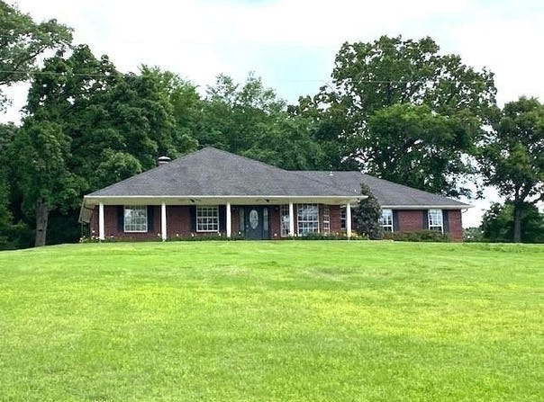 11466 ST HWY 31 E, Murchison, TX 75778