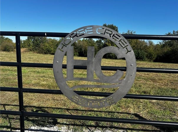 Harmony Road, Paola, KS 66071