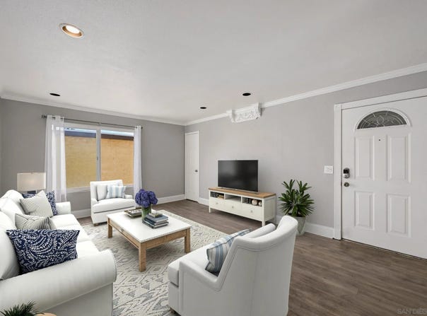 1643 Pentecost Way, San Diego, CA 92105