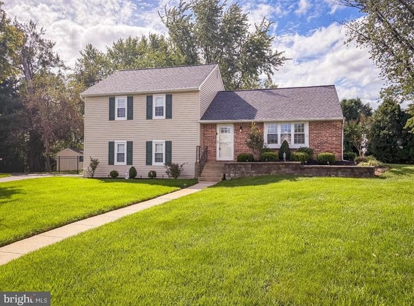 8 CARMEL Place, NEWTOWN, PA 18940