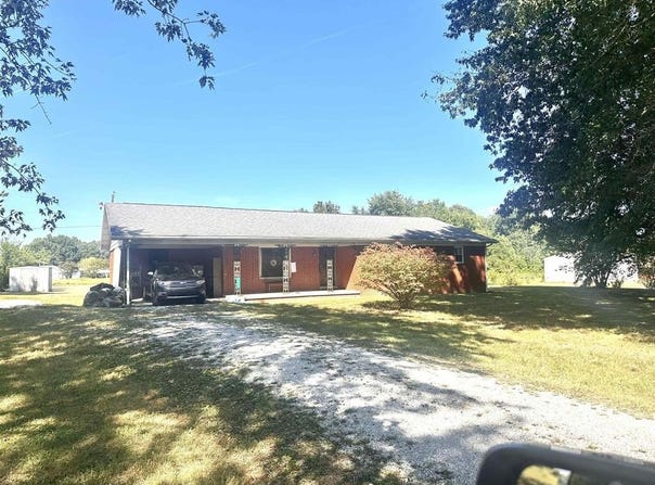 4689 US 231 S, Beaver Dam, KY 42320