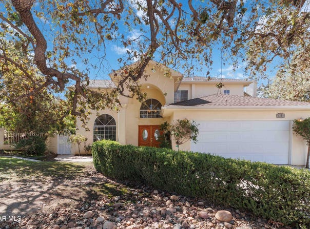 1351 Rainey Road, Simi Valley, CA 93063
