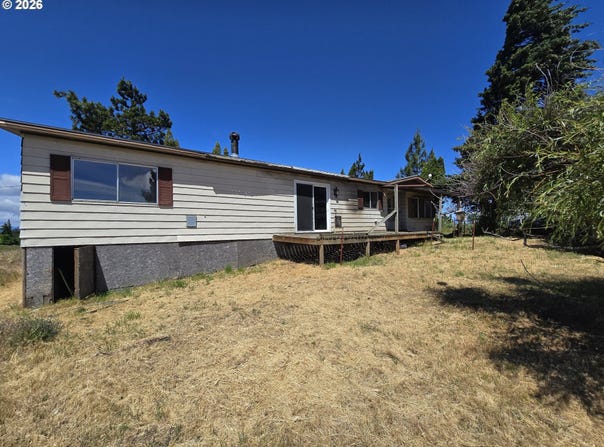 2080 MOUNTAIN VIEW Dr, TheDalles, OR 97058