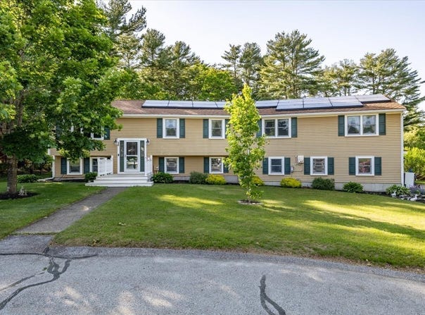 26 Brookings Dr, Kingston, MA 02364