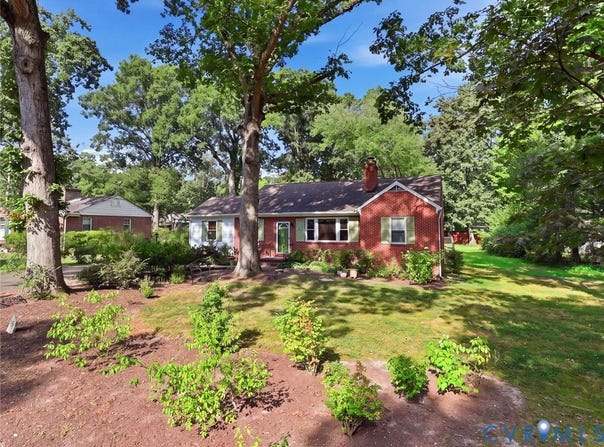 3230 Blithewood Drive, Richmond, VA 23225