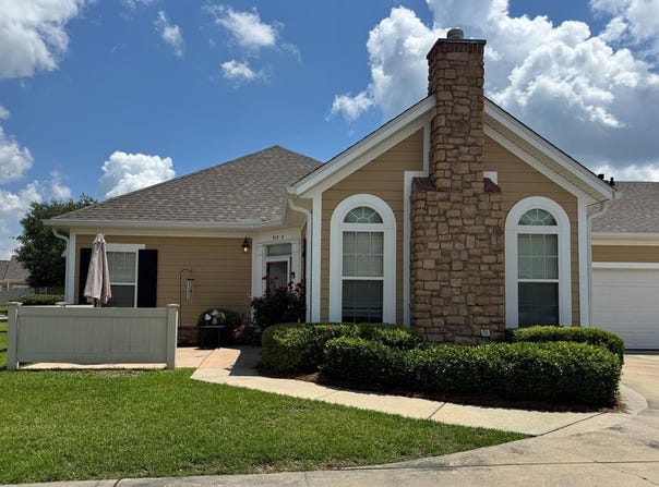 317-2 Hidden Creek Circle, Dothan, AL 36301